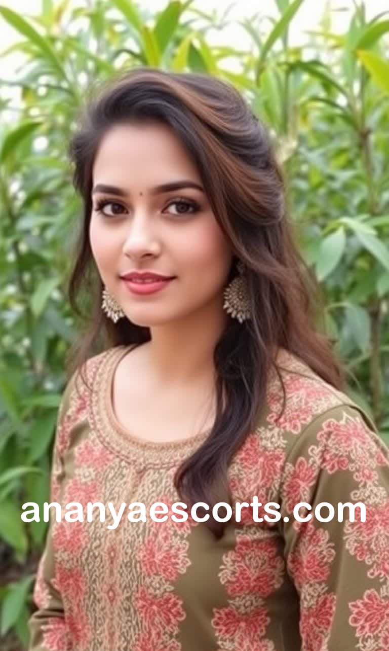 Escort Service in Kendujhar
