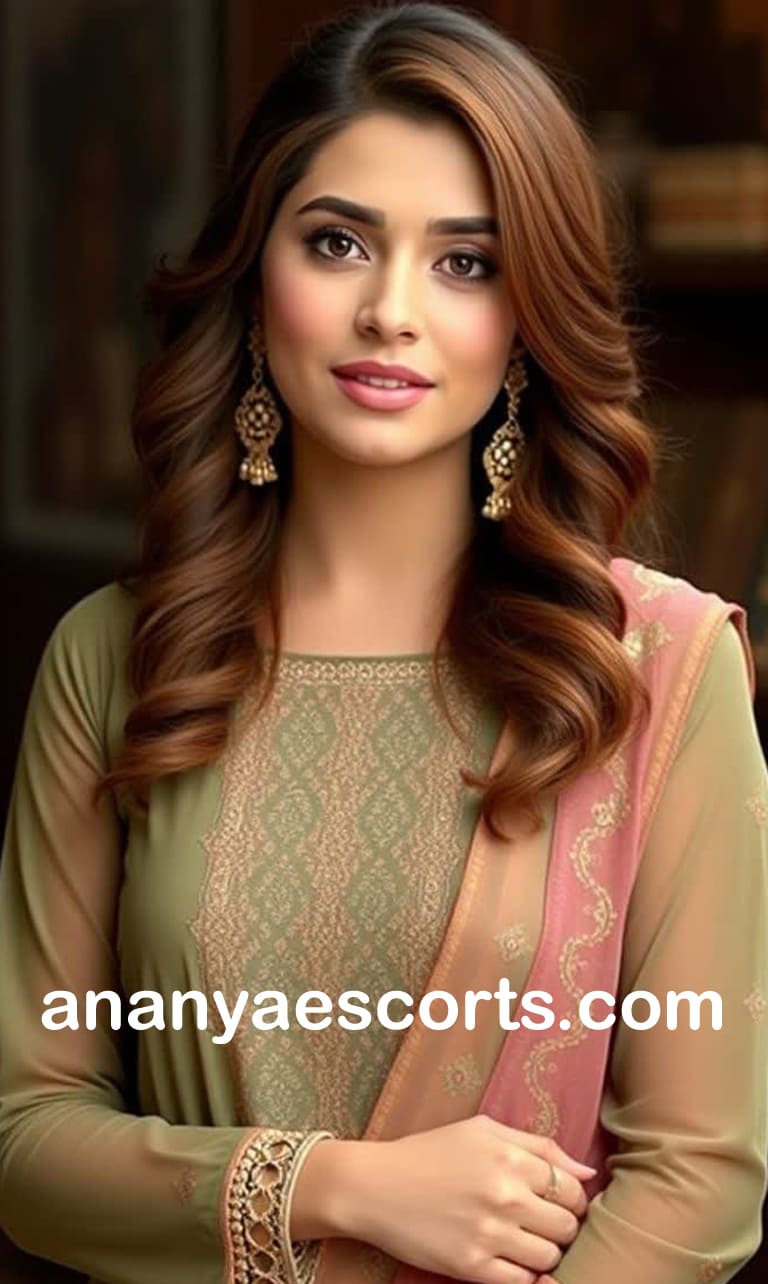 Escort Service in Kendujhar
